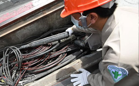 National Telecom to lead effort in underground cable installation in Bangkok 