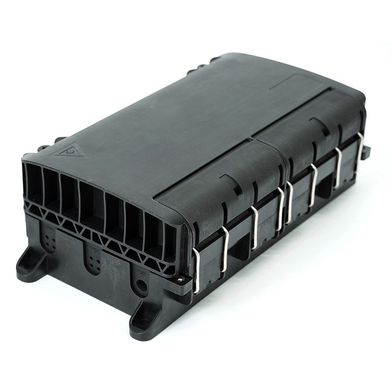 GPJ09-9417 Series Page-turning Optical Cable Connector Box